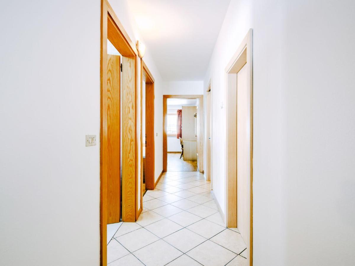 Apartment Valentini By Interhome Mazzin Exterior foto